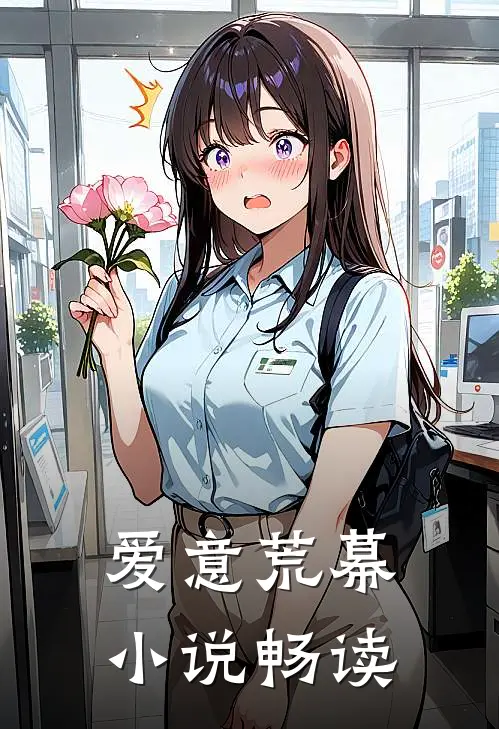 爱意荒幕小说畅读