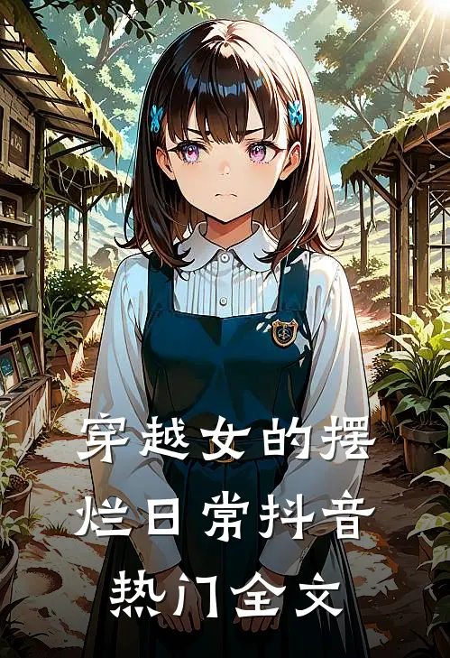 穿越女的摆烂日常抖音热门全文