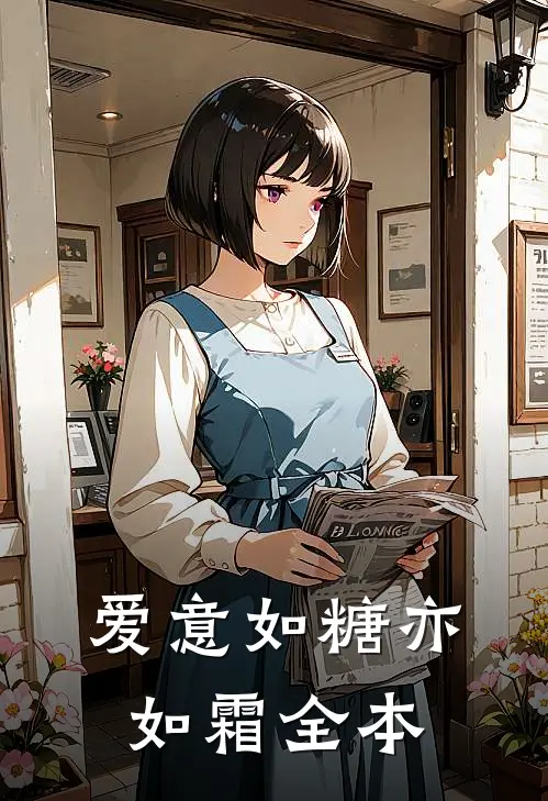 爱意如糖亦如霜全本