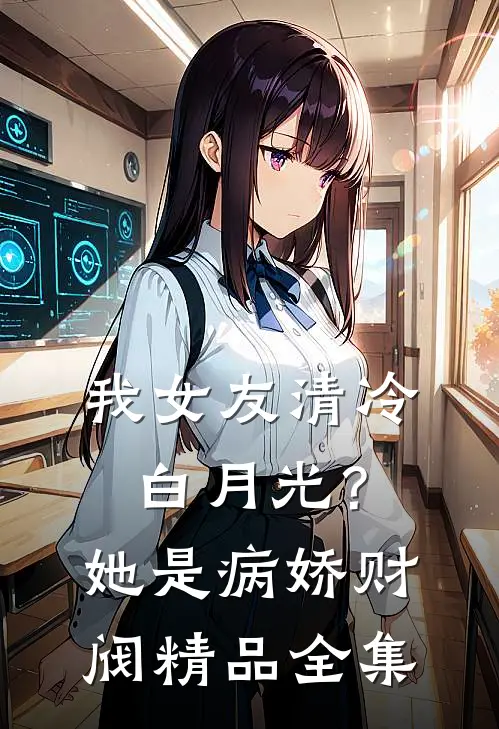 我女友清冷白月光？她是病娇财阀精品全集