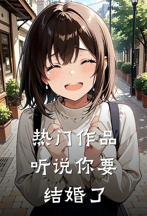 热门作品听说你要结婚了