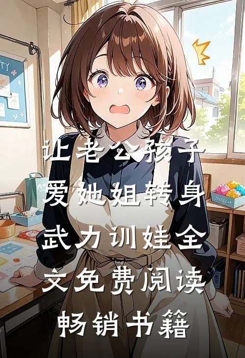 让老公孩子爱她姐转身武力训娃全文免费阅读畅销书籍