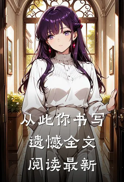 从此你书写遗憾全文阅读最新
