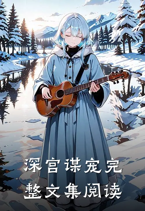 深宫谋宠完整文集阅读