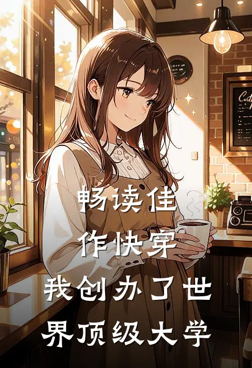 畅读佳作快穿：我创办了世界顶级大学