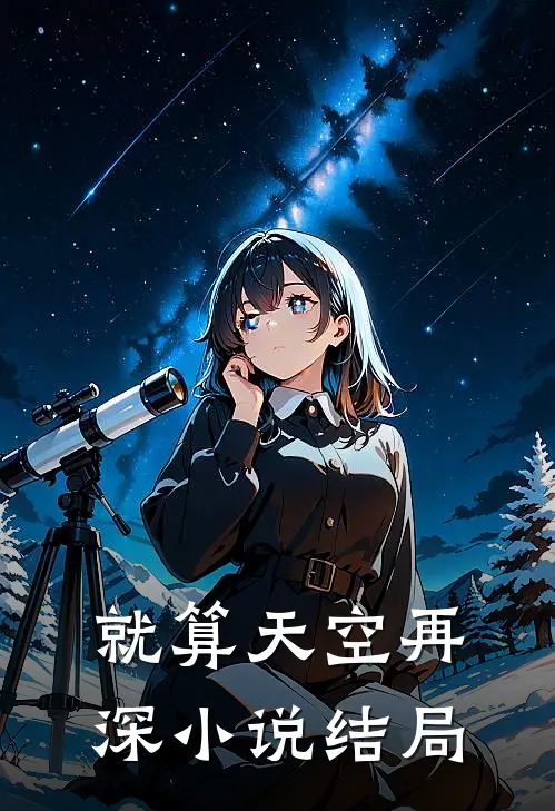 就算天空再深小说结局