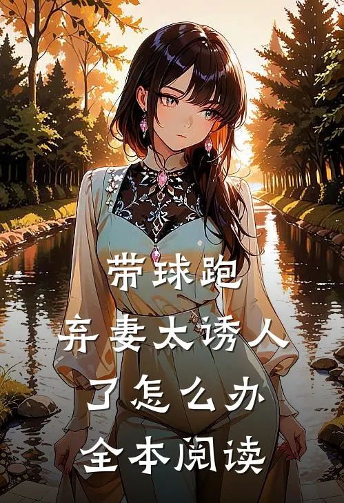 带球跑：弃妻太诱人了怎么办全本阅读