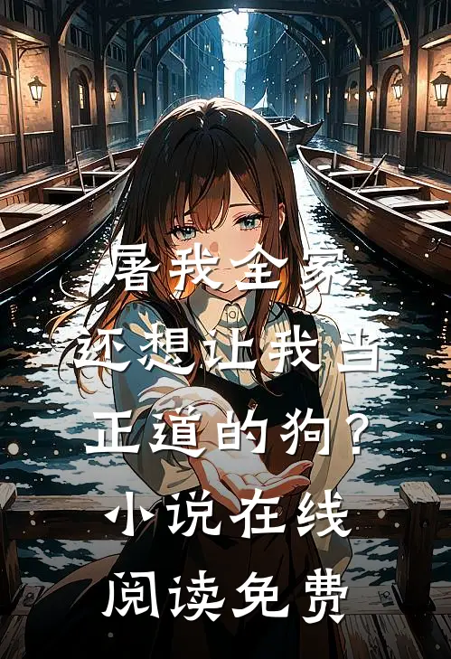 屠我全家，还想让我当正道的狗？小说在线阅读免费