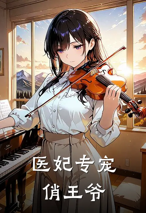 医妃专宠俏王爷