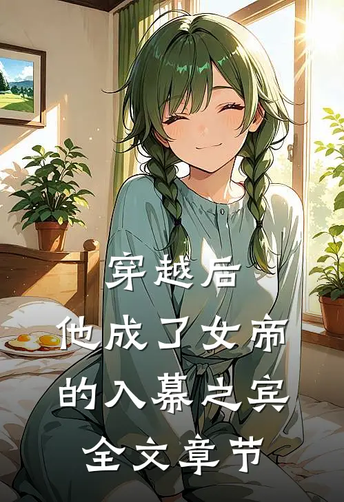 穿越后，他成了女帝的入幕之宾全文章节