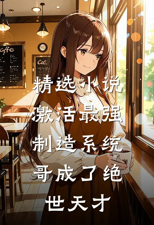 精选小说激活最强制造系统，哥成了绝世天才