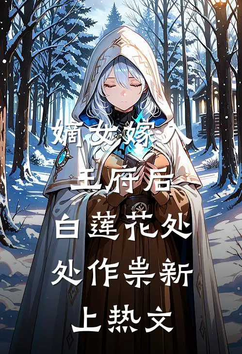 嫡女嫁入王府后，白莲花处处作祟新上热文
