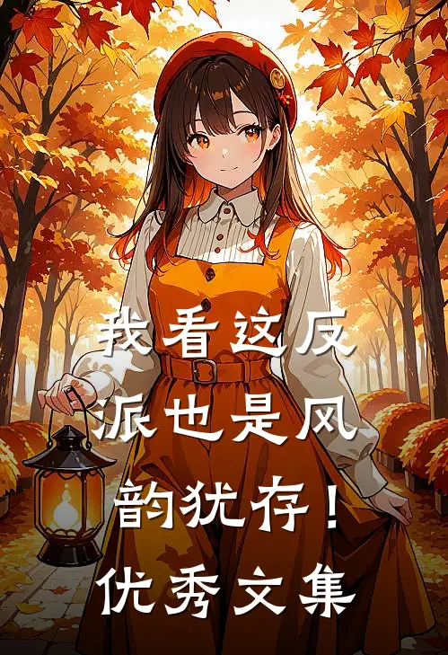 我看这反派也是风韵犹存!优秀文集