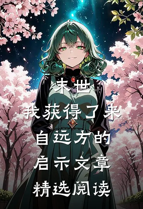 末世我获得了来自远方的启示文章精选阅读网