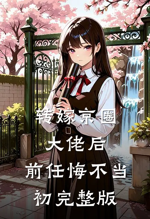 转嫁京圈大佬后，前任悔不当初完整版
