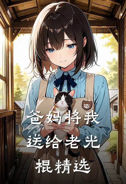 爸妈将我送给老光棍精选
