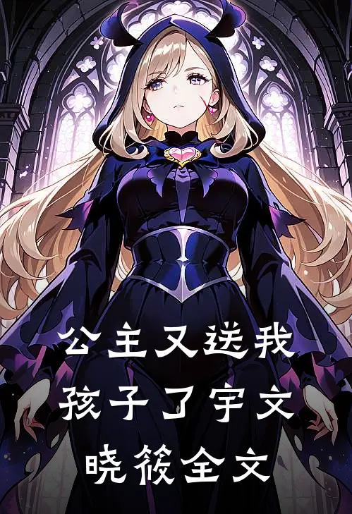 公主又送我孩子了宇文晓筱全文