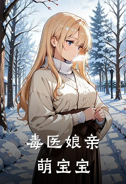 毒医娘亲萌宝宝