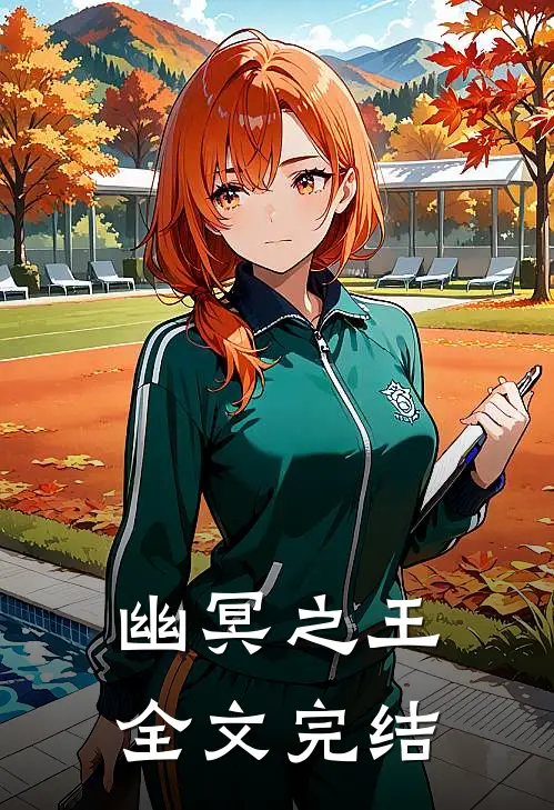 幽冥之王全文完结