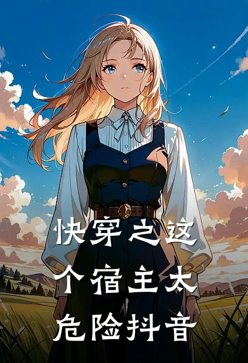 快穿之这个宿主太危险抖音