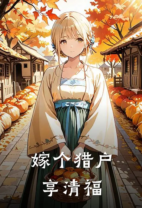 嫁个猎户享清福