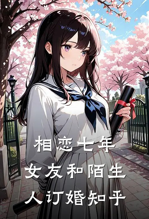 相恋七年,女友和陌生人订婚知乎