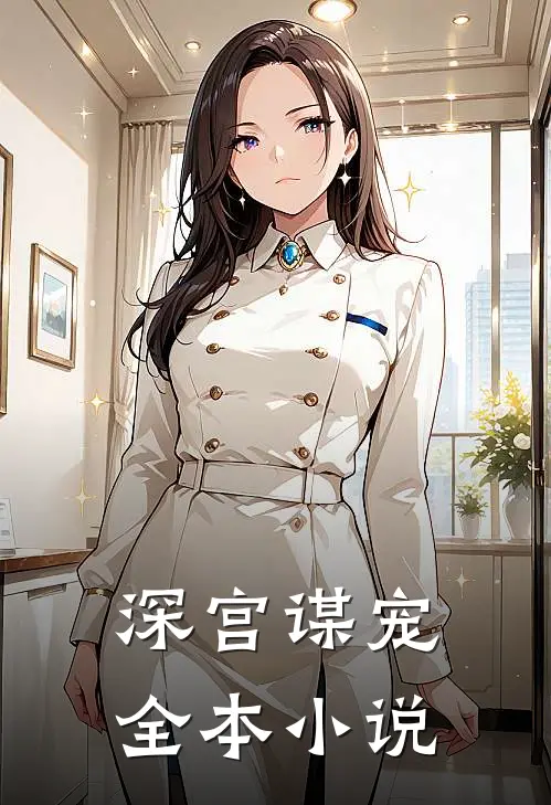 深宫谋宠全本小说