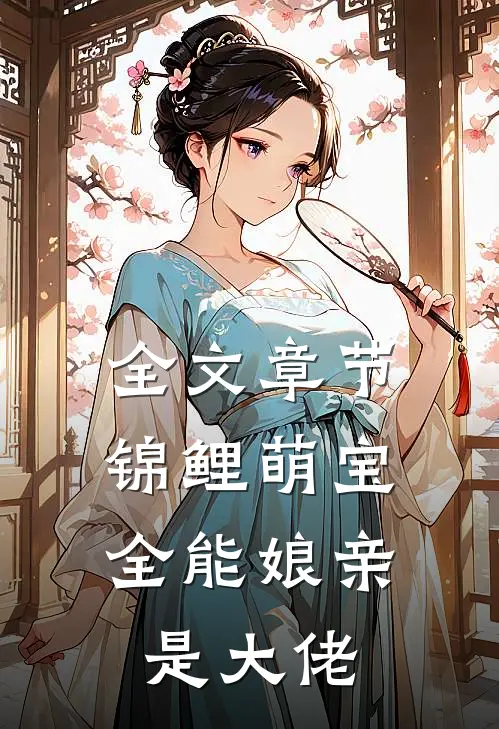 全文章节锦鲤萌宝：全能娘亲是大佬