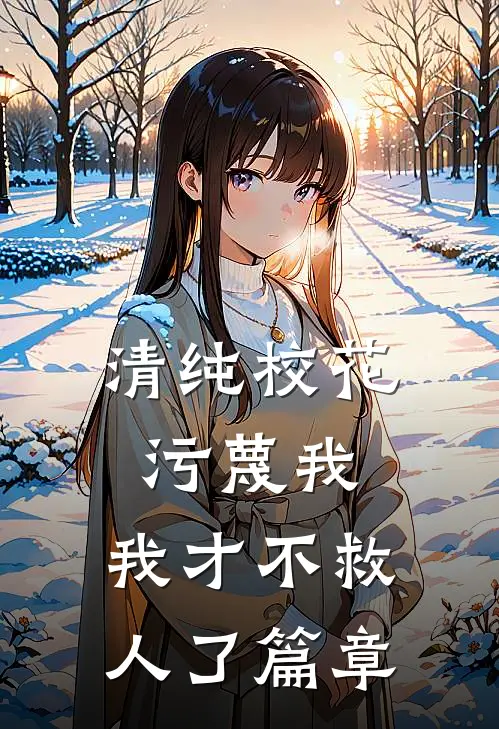 清纯校花污蔑我,我才不救人了篇章免费阅读