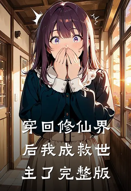 穿回修仙界后我成救世主了完整版