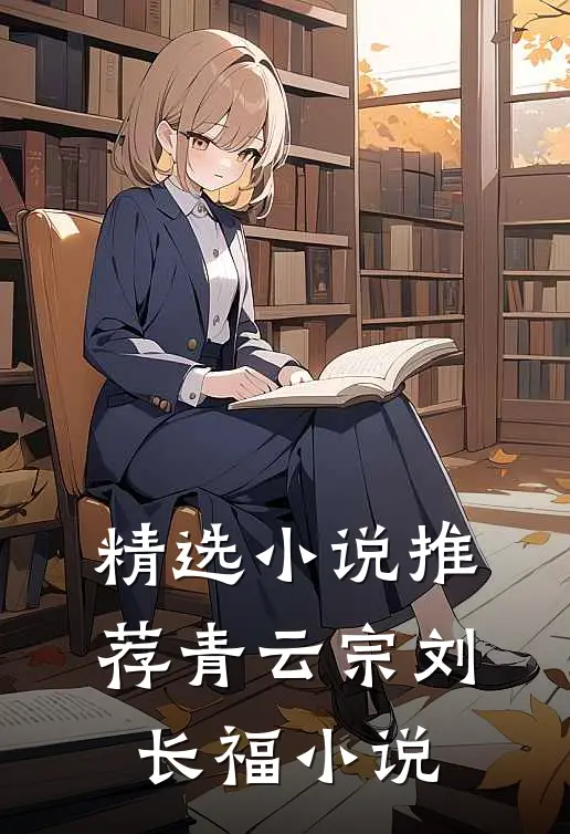 精选小说推荐青云宗刘长福小说