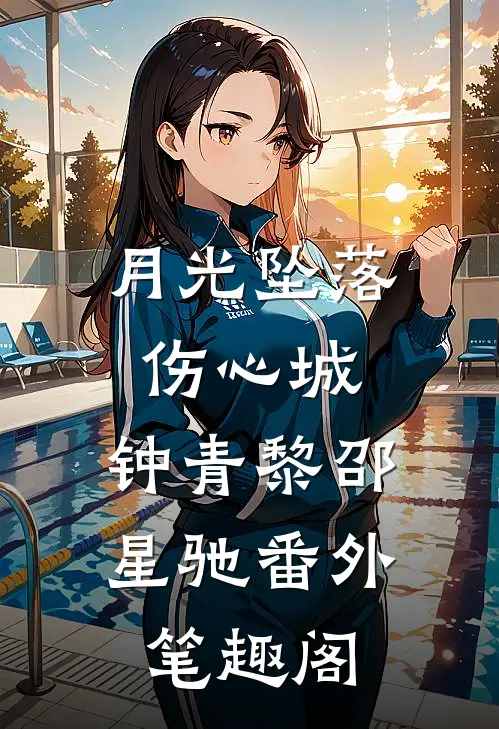月光坠落伤心城：钟青黎邵星驰番外笔趣阁