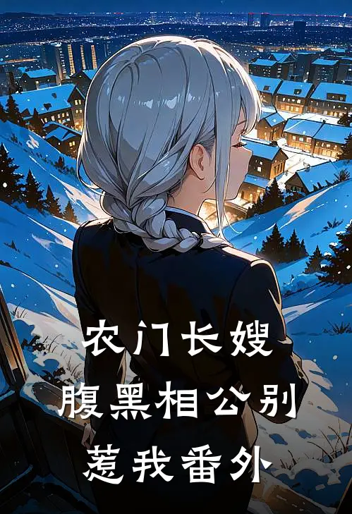 农门长嫂腹黑相公别惹我 番外免费阅读