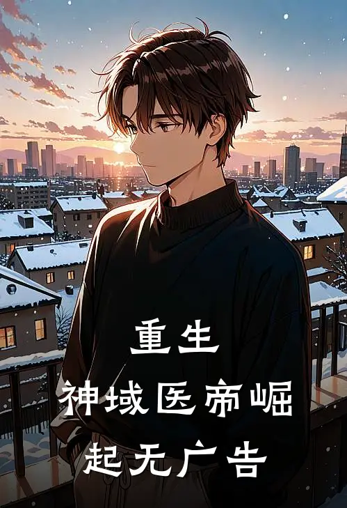 重生神域医帝崛起无广告免费阅读