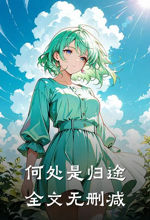 何处是归途全文无删减