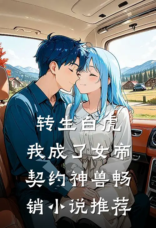 转生白虎，我成了女帝契约神兽畅销小说推荐