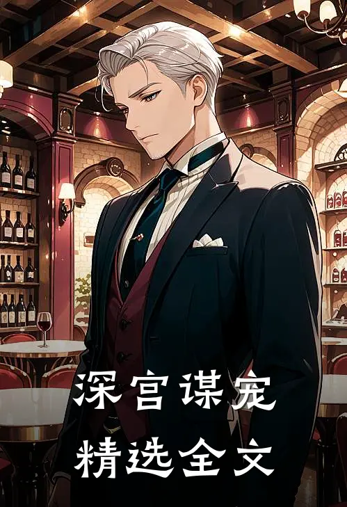 深宫谋宠精选全文