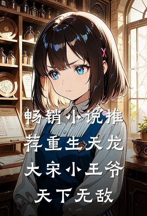 畅销小说推荐重生天龙,大宋小王爷,天下无敌