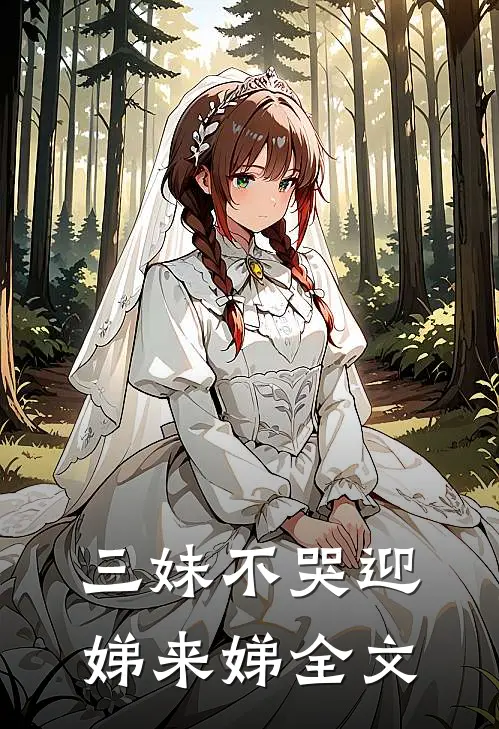 三妹不哭迎娣来娣全文