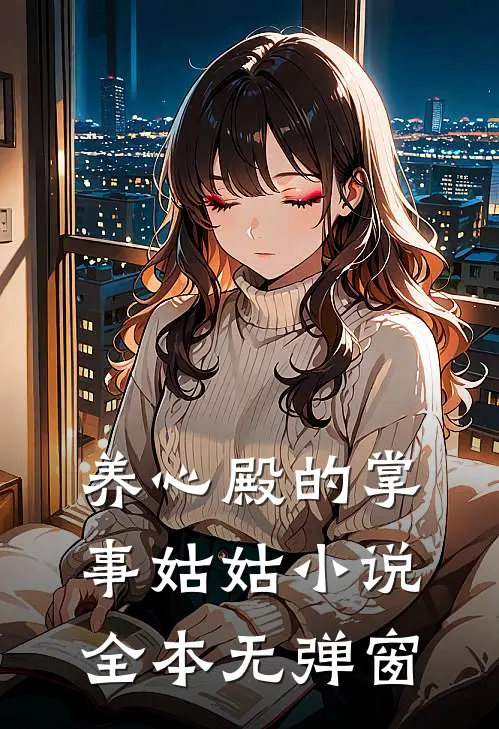 养心殿的掌事姑姑小说全本无弹窗