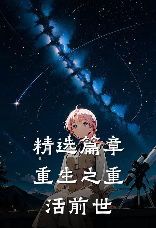 精选篇章重生之重活前世