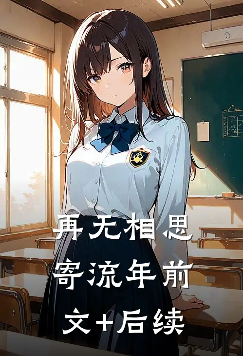 再无相思寄流年前文+后续