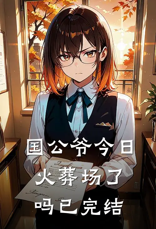 国公爷今日火葬场了吗已完结