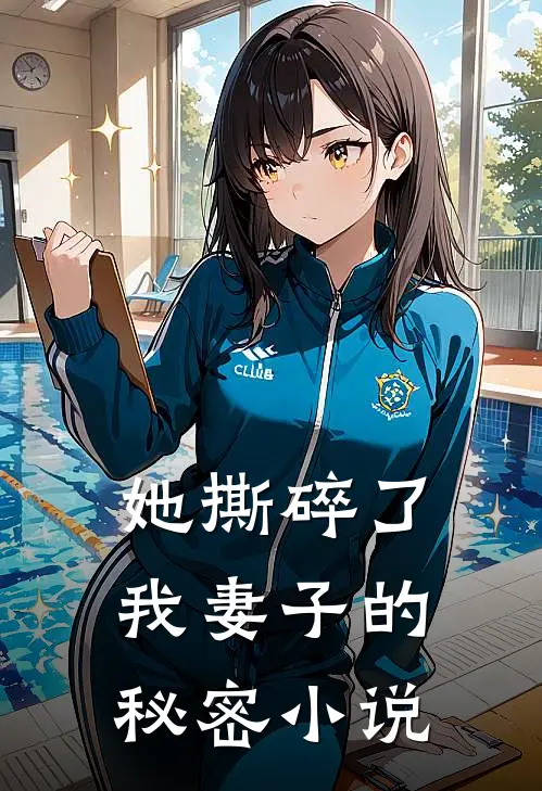 她撕碎了我妻子的秘密小说