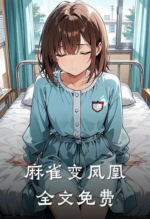 麻雀变凤凰全文免费