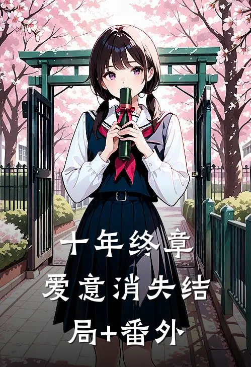 十年终章，爱意消失结局+番外