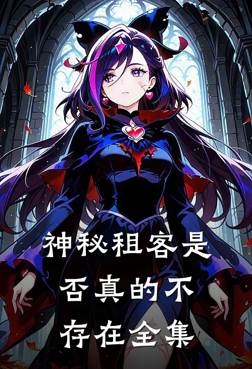 神秘租客是否真的不存在 全集