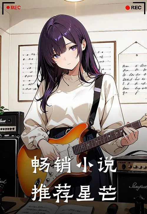 畅销小说推荐星芒