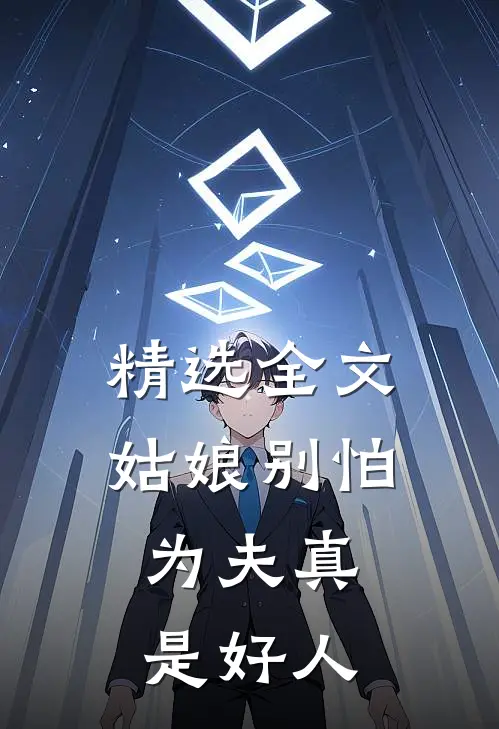 精选全文姑娘别怕，为夫真是好人