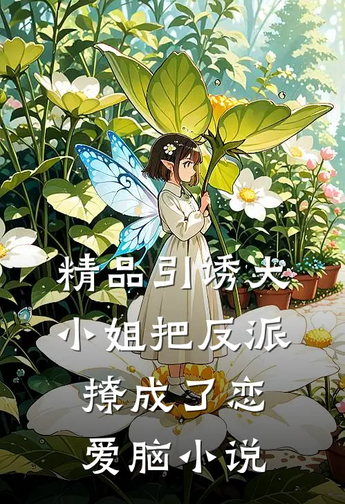 精品引诱大小姐把反派撩成了恋爱脑小说